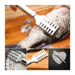 ЧИСТАЧ ЗА РИБА - DP-9190, 2887246_0