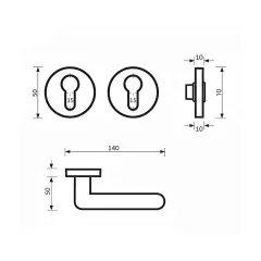 КОМПЛЕКТ ДРЪЖКИ - 112101_1