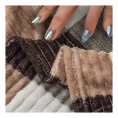 ОДЕЯЛО - РИПС КАРЕ, 150Х200 - И02-25342/1_2