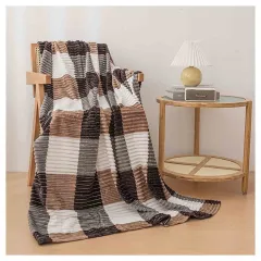 ОДЕЯЛО - РИПС КАРЕ, 150Х200 - И02-25342/1_5