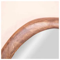 ОГЛЕДАЛО - КАУЧУКОВО ДЪРВО, 86033845_1