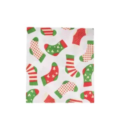 САЛФЕТКИ - КОЛЕДЕН ЧОРАП, И02-25353/1_0