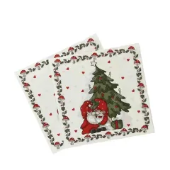 САЛФЕТКИ - ПОД ЕЛХАТА, И02-25353/2_0