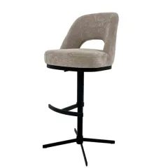 БАР СТОЛ - KUNDA, БЕЖОВ - 171_2