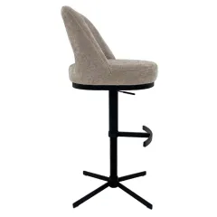 БАР СТОЛ - KUNDA, БЕЖОВ - 171_3