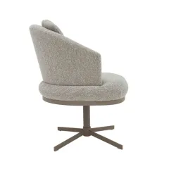 ТРАПЕЗЕН СТОЛ - LIHULA 5, СИВ 01_3