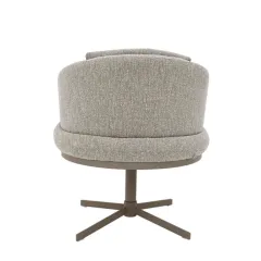 ТРАПЕЗЕН СТОЛ - RAPINA 5, СИВ 01_5