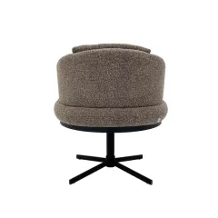 ТРАПЕЗЕН СТОЛ - RAРINA, КАФЯВ 400_5