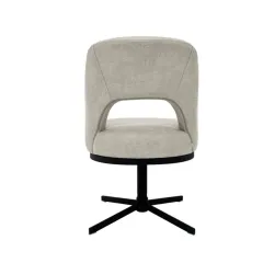 ТРАПЕЗЕН СТОЛ - TAPA, КРЕМ 110_5