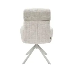 ТРАПЕЗЕН СТОЛ - TORVA 6, БЯЛ 01_5