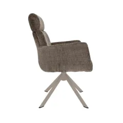 ТРАПЕЗЕН СТОЛ - TORVA, ГРАФИТ 93_3