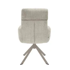 ТРАПЕЗЕН СТОЛ - TORVA, КРЕМ 02_5