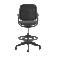 РАБОТЕН ОФИС СТОЛ - DAVOS, ЧЕРЕН_5