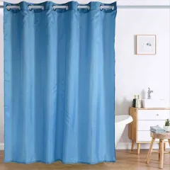 ДУШ ЗАВЕСА - 205BL,180Х200_1