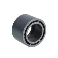 ПВЦ НАПОРНА МУФА, 20/25 - 52131_0