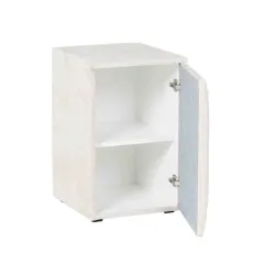 НОЩНО ШКАФЧЕ - FLORIDA, КРЕМ 01_3