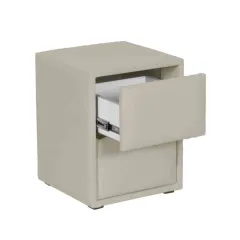 НОЩНО ШКАФЧЕ - PIANO, БЕЖОВ 02_3