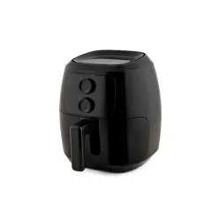 ФРИТЮРНИК СГОРЕЩ ВЪЗДУХ - MUHLER, MFX-414M_1