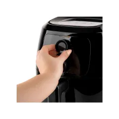 ФРИТЮРНИК СГОРЕЩ ВЪЗДУХ - MUHLER, MFX-414M_6