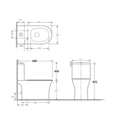 МОНОБЛОК - 7937S, BIDET NEW_5