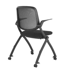 ПОСЕТИТЕЛСКИ СТОЛ - AGNO, ЧЕРЕН_4