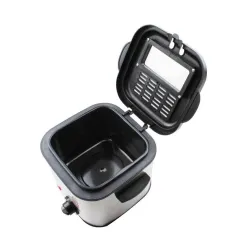 ФРИТЮРНИК - EK-051 SS_3