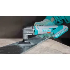 МУЛТИФУНКЦИОНАЛЕН ИНСТРУМЕНТ - TOTAL, TMLI2022_3