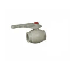 PP-R СФЕРИЧЕН КРАН Ф25  - 301025_0