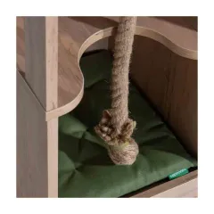 КЪЩИЧКА ЗА ДОМАШНИ ЛЮБИМЦИ - MY HOUSE_3