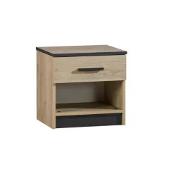 НОЩНО ШКАФЧЕ - TORINO_0