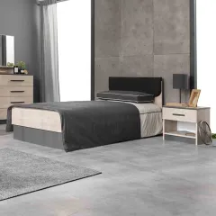 НОЩНО ШКАФЧЕ - TORINO_1