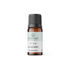АРОМАТНО МАСЛО AROMATIQUE - SILVER SPIRIT_0