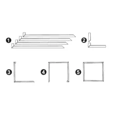 LED ПАНЕЛ - OPTONICA, 2748_4
