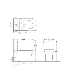 МОНОБЛОК ДОЛНО ОТТИЧАНЕ - 7937S_7