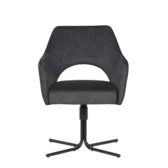 ТРАПЕЗЕН СТОЛ - PARNU, АНТРАЦИТ_1