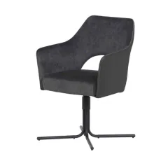 ТРАПЕЗЕН СТОЛ - PARNU, АНТРАЦИТ_2