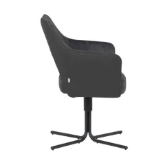 ТРАПЕЗЕН СТОЛ - PARNU, АНТРАЦИТ_3