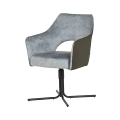 ТРАПЕЗЕН СТОЛ - PARNU, ЗЕЛЕН N_2