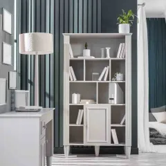 ЕТАЖЕРКА ЗА КНИГИ - EFFIE, 484117_3