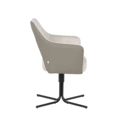 ТРАПЕЗЕН СТОЛ - PARNU, КРЕМ N_3