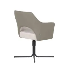 ТРАПЕЗЕН СТОЛ - PARNU, КРЕМ N_4