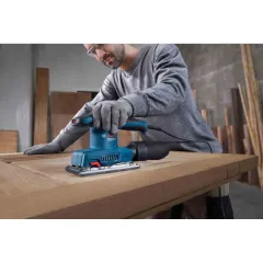 ВИБРОШЛАЙФ - BOSCH, GSS 20-18A - 0601070101_5