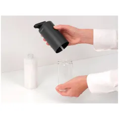 ДОЗАТОР ЗА ТЕЧЕН САПУН - BARBANITA GRAY, 1008890_4