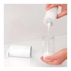 ДОЗАТОР ЗА ТЕЧЕН САПУН - BARBANITA WHITE, 1008889_4