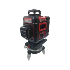 ЛАЗЕРЕН НИВЕЛИР - ELEFAN, E4DT-PY02 4D С LCD ДИСПЛЕЙ_0