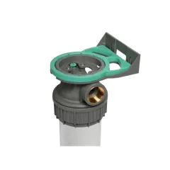 КОРПУС ЗА ФИЛТЪР - ECOSOFT, FCPP3P0130/G118_9