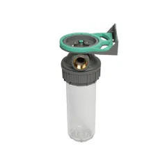 КОРПУС ЗА ФИЛТЪР - ECOSOFT, FCPP3P0130/G118_11