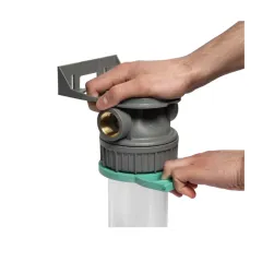 КОРПУС ЗА ФИЛТЪР - ECOSOFT, FCPP3P0130/G118_5