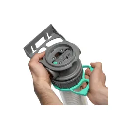 КОРПУС ЗА ФИЛТЪР - ECOSOFT, FCPP3P0130/G118_6