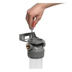 КОРПУС ЗА ФИЛТЪР - ECOSOFT, FCPP3P0130/G118_7